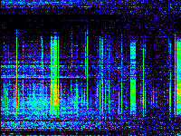 No data: 15-16 UT