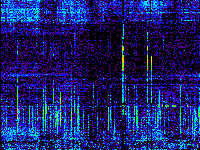 No data: 20-21 UT