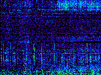 No data: 15-16 UT