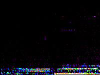 No data: 20-21 UT