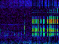 No data: 15-16 UT