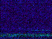 No data: 16-17 UT