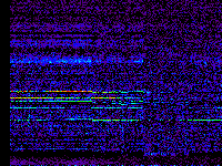 No data: 11-12 UT