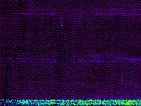No data: 13-14 UT