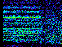 No data: 11-12 UT