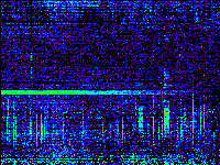 No data: 15-16 UT