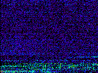 No data: 13-14 UT