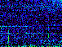 No data: 13-14 UT