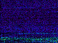 No data: 20-21 UT