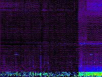 No data: 20-21 UT
