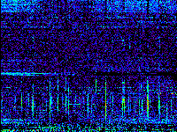 No data: 13-14 UT