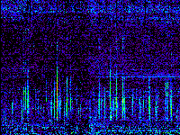 No data: 20-21 UT