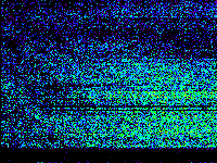 No data: 13-14 UT