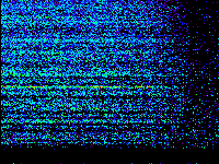 No data: 15-16 UT