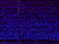 No data: 18-19 UT