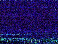 No data: 20-21 UT