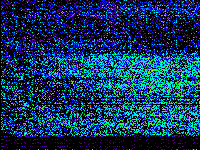 No data: 13-14 UT