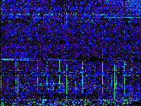 No data: 13-14 UT