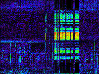 No data: 15-16 UT