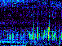 No data: 20-21 UT