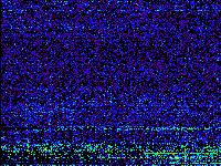 No data: 20-21 UT