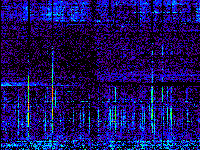 No data: 15-16 UT