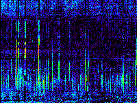 No data: 20-21 UT