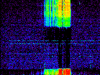 No data: 20-21 UT