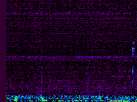 No data: 11-12 UT