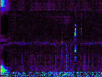 No data: 20-21 UT