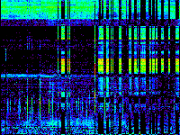 No data: 15-16 UT