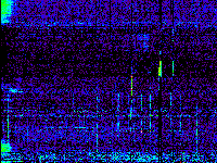 No data: 20-21 UT