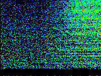 No data: 15-16 UT