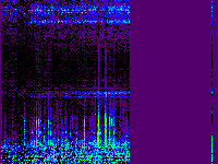 No data: 20-21 UT