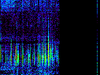 No data: 20-21 UT