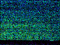 No data: 15-16 UT