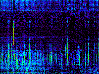 No data: 20-21 UT