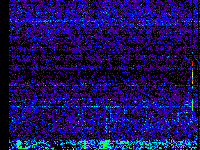No data: 11-12 UT
