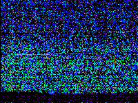 No data: 20-21 UT