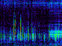 No data: 20-21 UT
