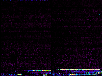 No data: 20-21 UT
