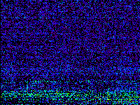 No data: 20-21 UT