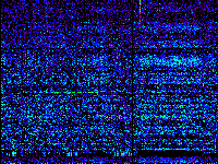 No data: 21-22 UT