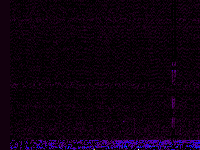 No data: 11-12 UT
