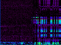 No data: 15-16 UT