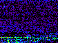 No data: 13-14 UT