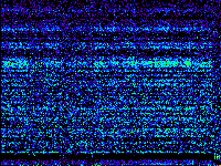 No data: 20-21 UT