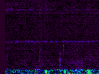 No data: 11-12 UT