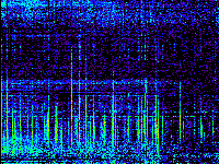 No data: 20-21 UT