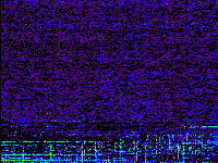 No data: 13-14 UT